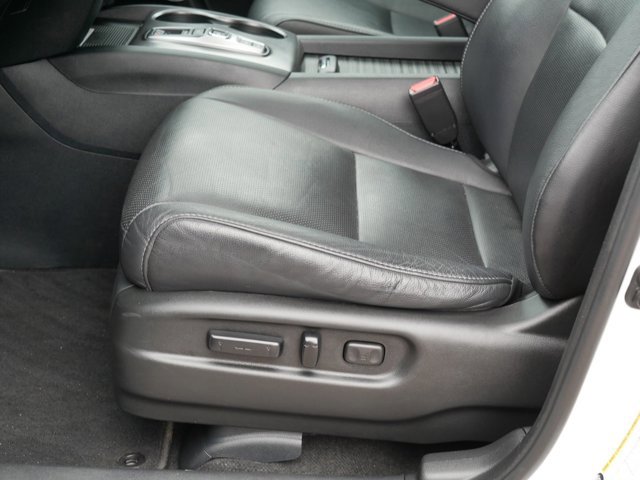 Used 2023 Honda Passport EX-L image 14