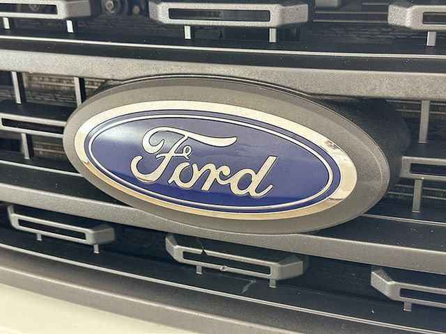 Certified 2022 Ford F150 XL w/ Equipment Group 101A High AWD/4WD image 28