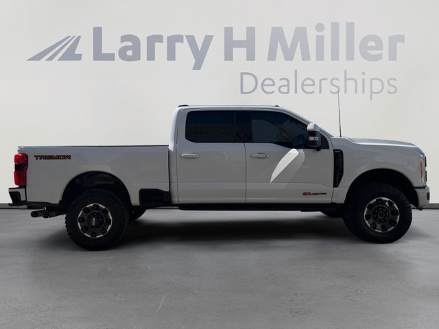 Certified 2023 Ford F350 Lariat w/ Lariat Ultimate Package image 6