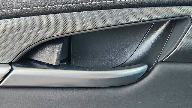 Used 2026 INFINITI QX60 Luxe w/ Cargo Package FWD image 23