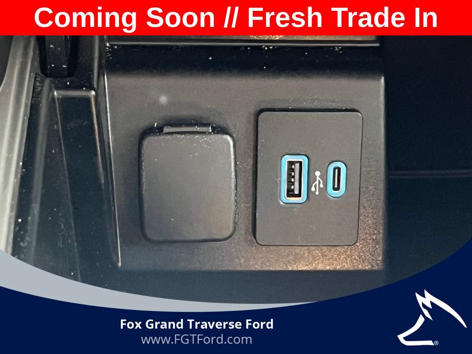 Certified 2020 Ford Explorer XLT w/ Comfort Package AWD/4WD image 27