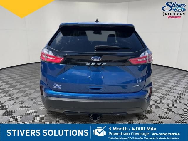 Certified 2024 Ford Edge SE AWD/4WD image 7