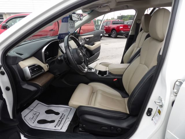 Used 2022 Subaru Outback Limited AWD/4WD image 27