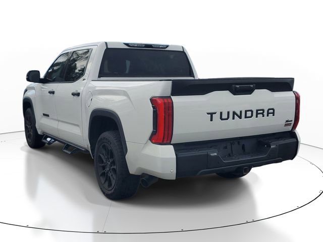 Used 2023 Toyota Tundra SR5 w/ SR5 Convenience Package RWD image 3