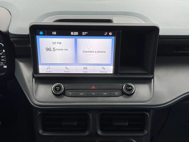 Certified 2024 Ford Maverick XLT w/ XLT Luxury Package image 8