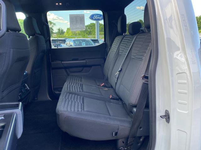 Certified 2023 Ford F150 XL w/ STX Appearance Package AWD/4WD image 31