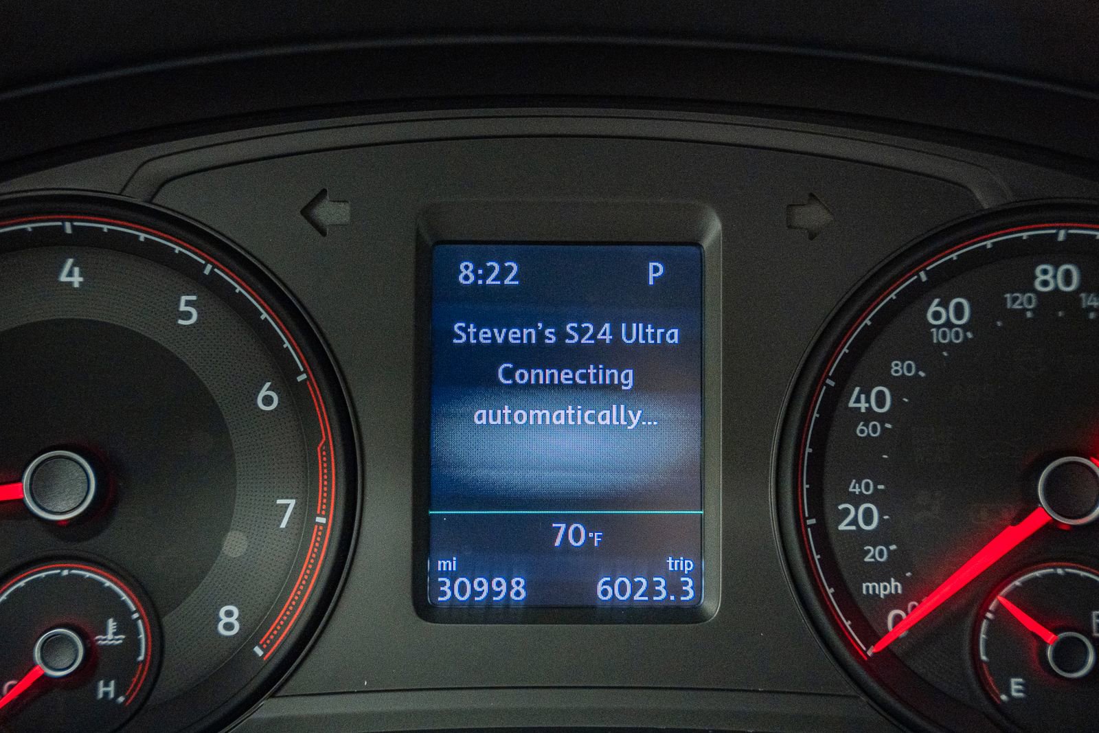 Used 2021 Volkswagen Passat 2.0T R-Line image 44