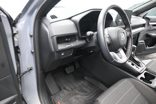 Used 2026 Honda CR-V TrailSport image 28