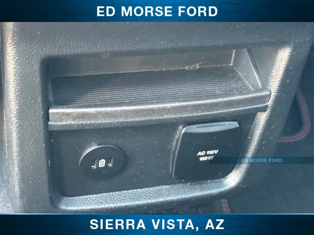Certified 2023 Ford Edge ST-Line AWD/4WD image 34