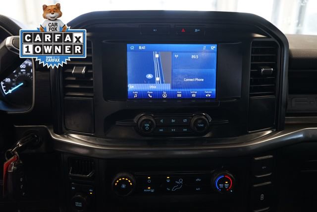 Certified 2023 Ford F150 XL w/ STX Appearance Package image 21