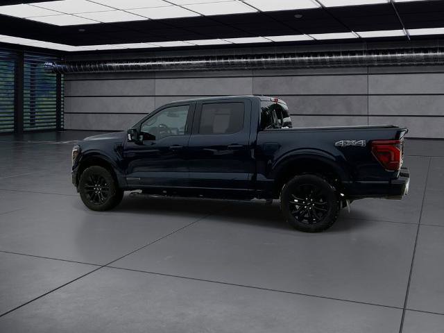 Certified 2024 Ford F150 Lariat w/ Equipment Group 502A High AWD/4WD image 16