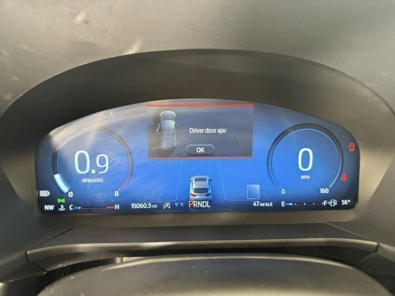 Certified 2025 Ford Escape Platinum image 14