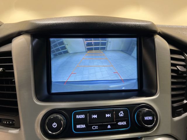 Used 2017 GMC Yukon SLT AWD/4WD image 14