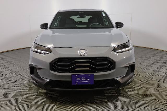 Used 2024 Honda HR-V Sport image 3