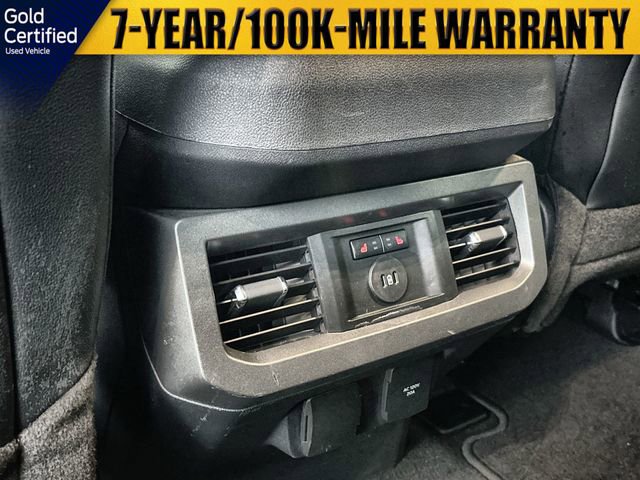 Certified 2023 Ford F250 Lariat w/ Lariat Ultimate Package image 31