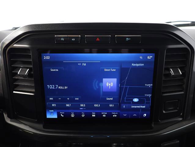 Certified 2023 Ford F150 XLT w/ Equipment Group 302A High AWD/4WD image 14