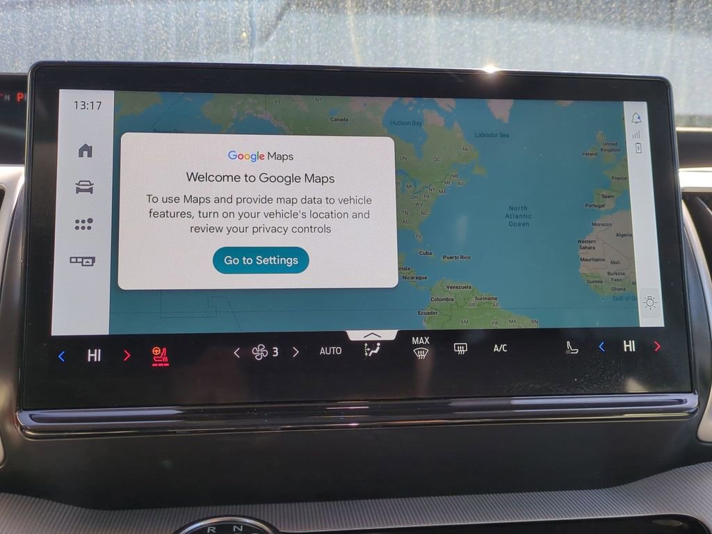 Certified 2025 Ford Expedition Max Active image 19