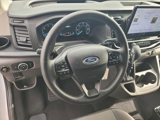 Certified 2024 Ford Transit 350 XLT image 29