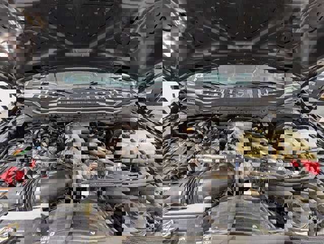 Certified 2020 Ford F250 Platinum image 11