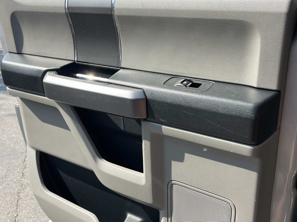 Certified 2020 Ford F150 2WD SuperCrew image 21