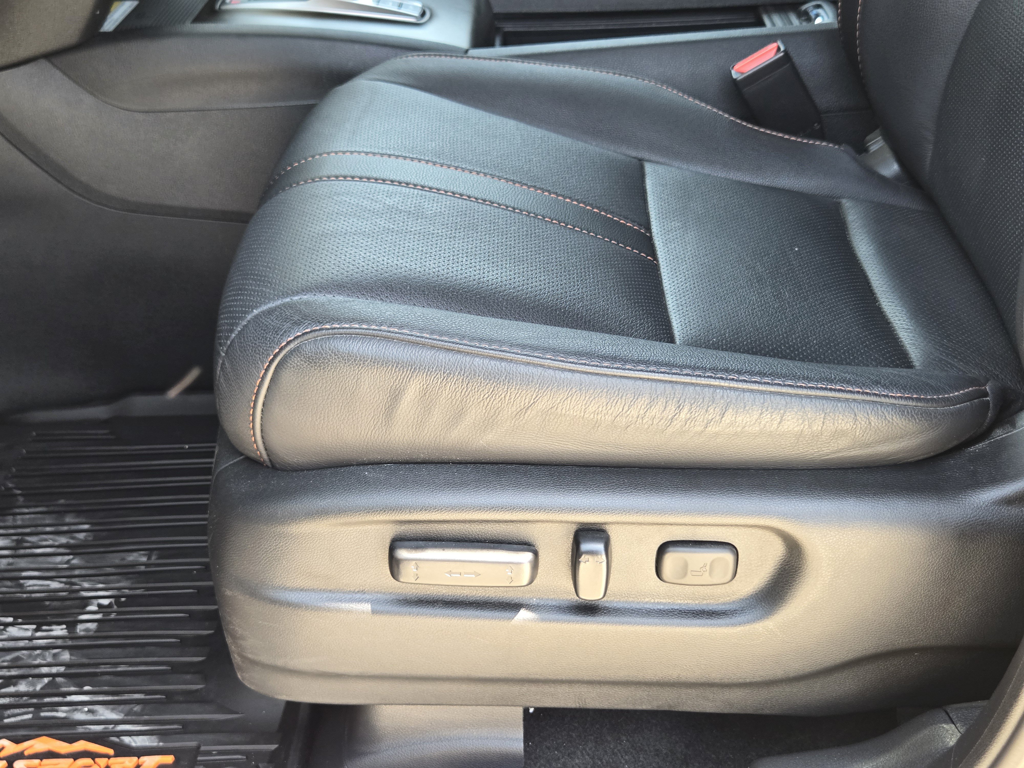 Used 2023 Honda Passport TrailSport image 26