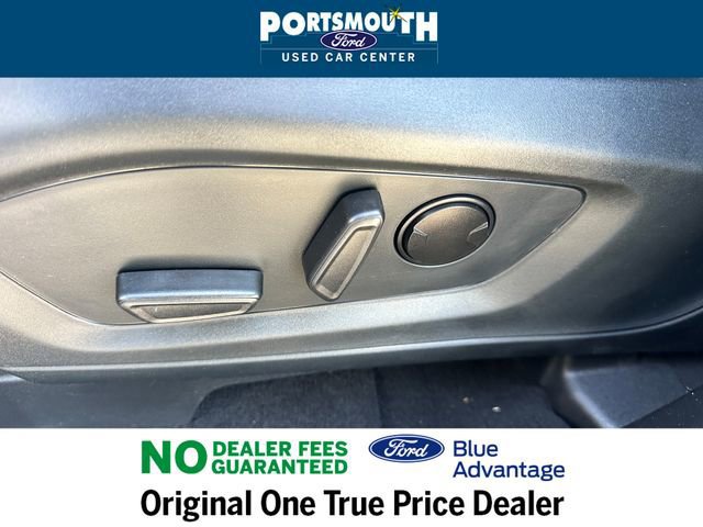 Certified 2021 Ford Explorer XLT image 23