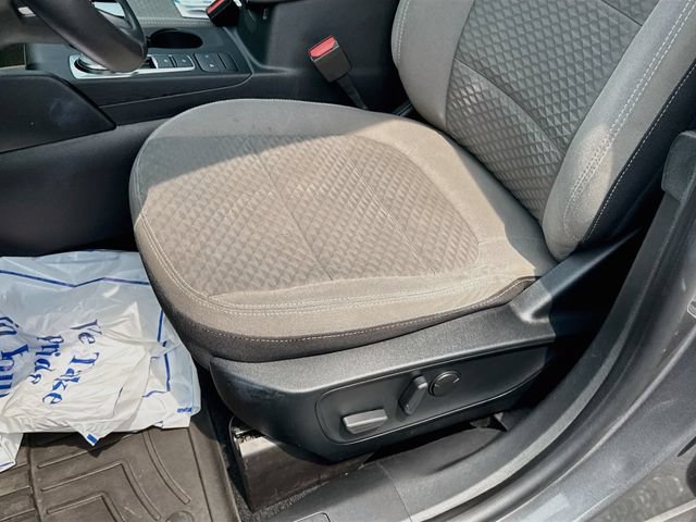 Certified 2021 Ford Escape SE w/ Convenience Package AWD/4WD image 26