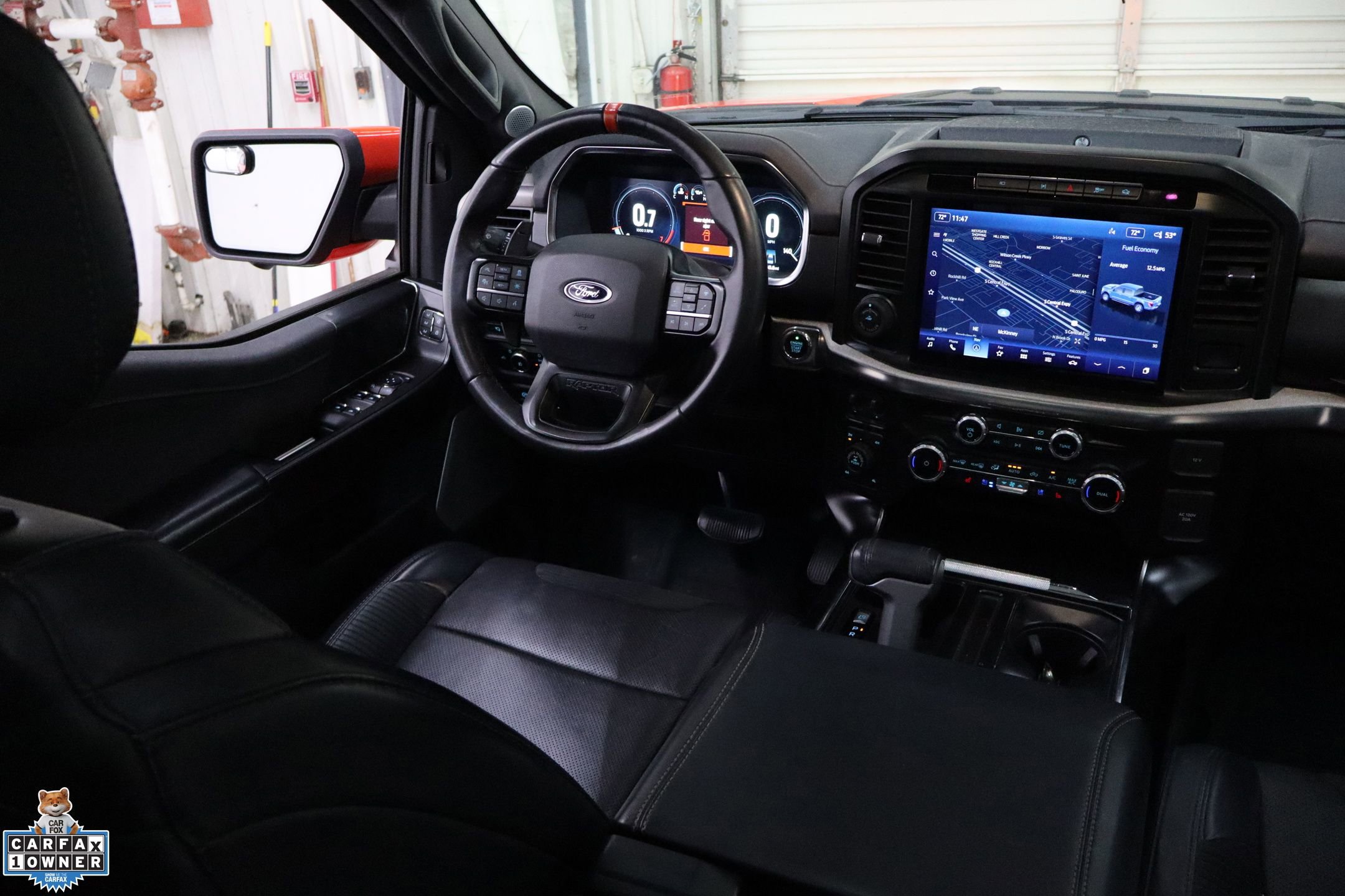 Certified 2023 Ford F150 Raptor image 29