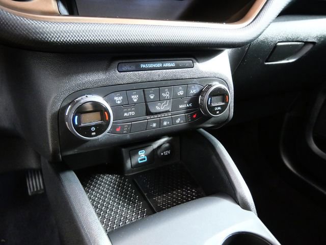 Certified 2021 Ford Bronco Sport Outer Banks AWD/4WD image 20