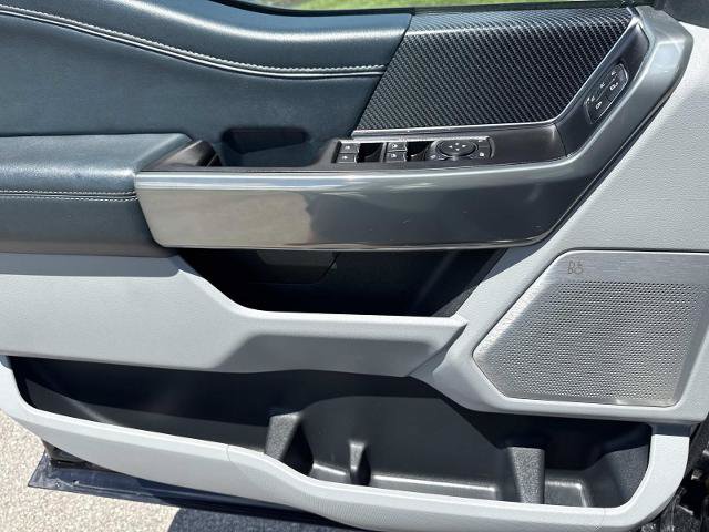 Certified 2021 Ford F150 Limited AWD/4WD image 18