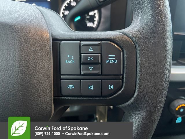 Certified 2023 Ford F450 XL image 24