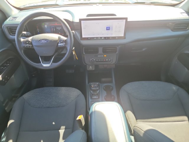 Certified 2025 Ford Maverick XL FWD image 12