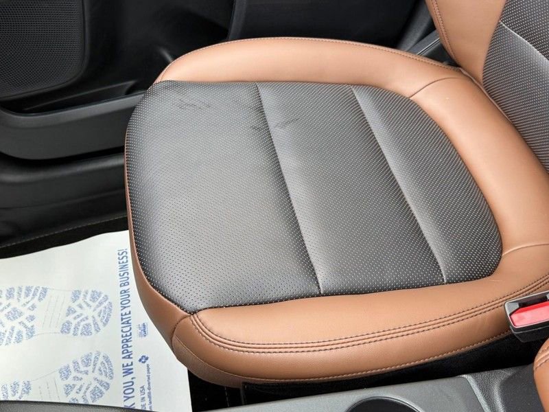 Certified 2024 Ford Bronco Sport Badlands w/ Premium Package image 21