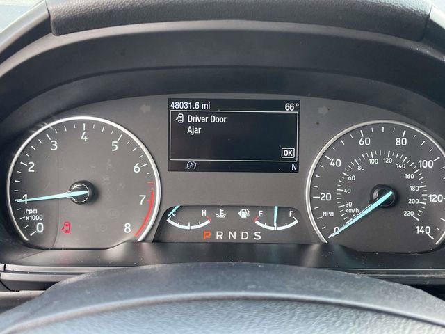 Certified 2020 Ford EcoSport SE image 20