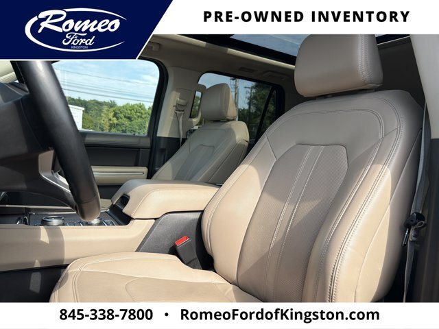 Certified 2024 Ford Expedition Limited AWD/4WD image 24
