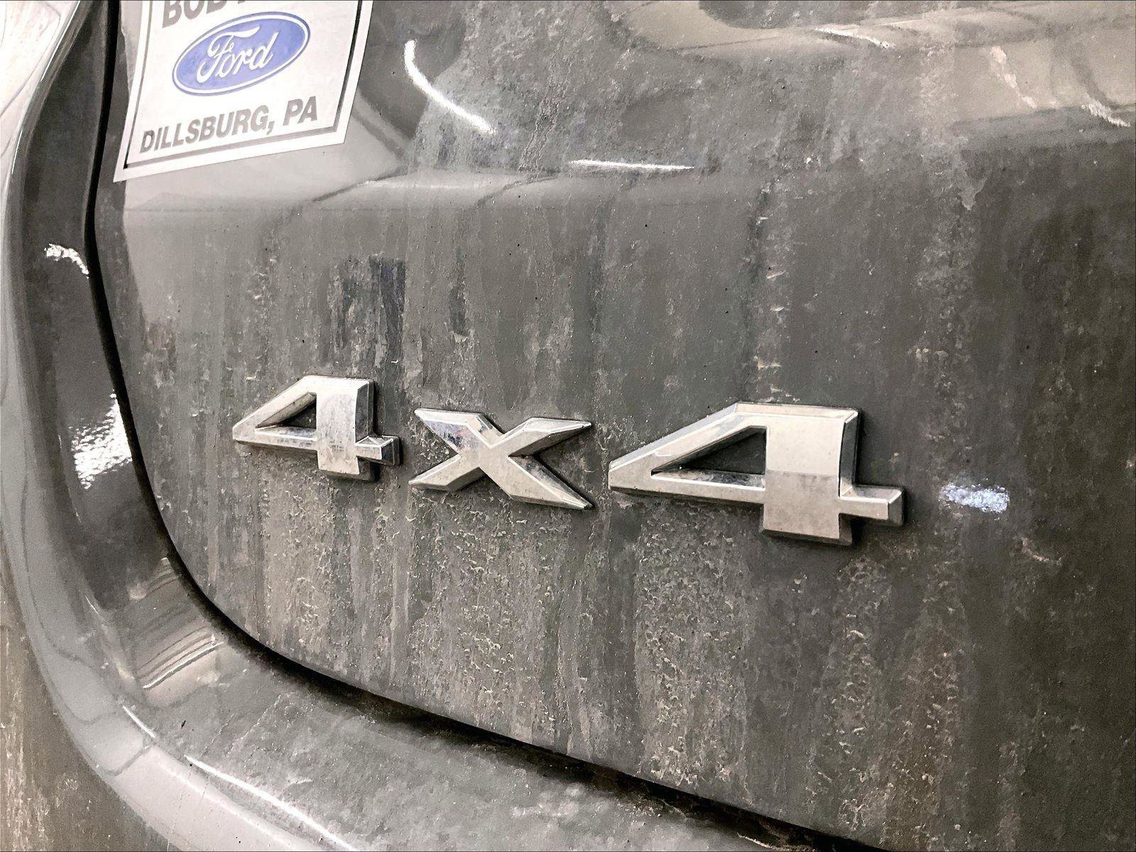 Used 2023 Jeep Compass Latitude AWD/4WD image 13