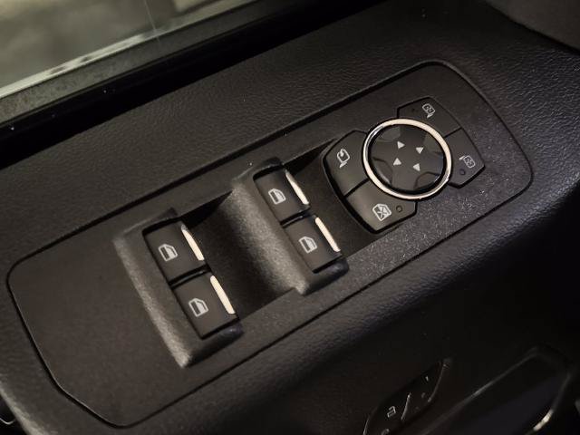 Certified 2020 Ford F150 Platinum AWD/4WD image 12