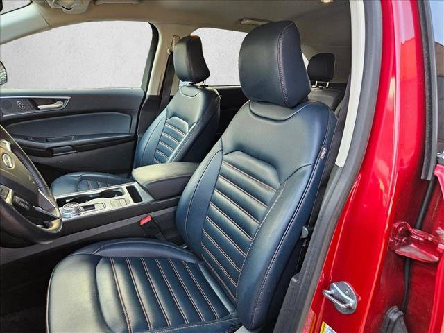Certified 2022 Ford Edge SEL w/ Sport Appearance Package AWD/4WD image 13