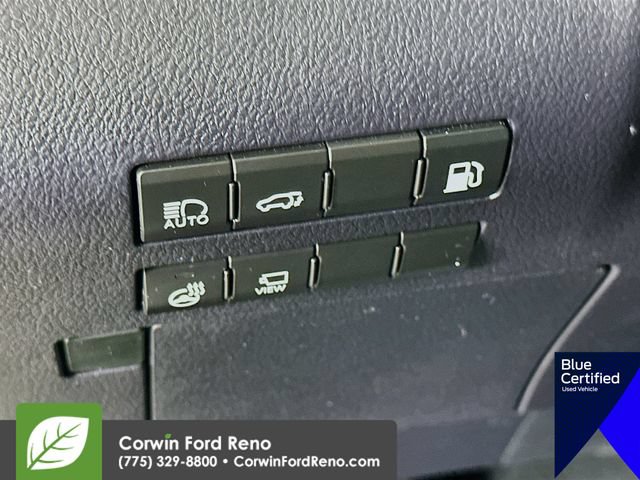 Used 2022 Lexus RX 450h AWD w/ Premium Package image 14