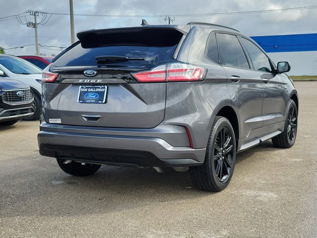 Certified 2023 Ford Edge ST-Line image 6