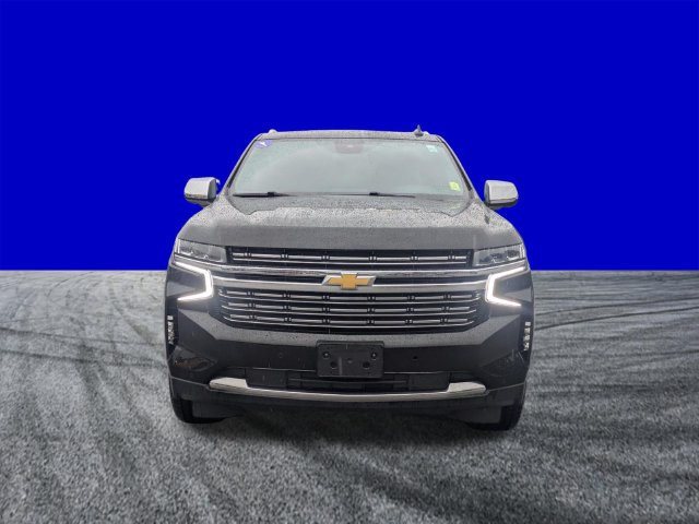 Used 2024 Chevrolet Tahoe Premier RWD image 9