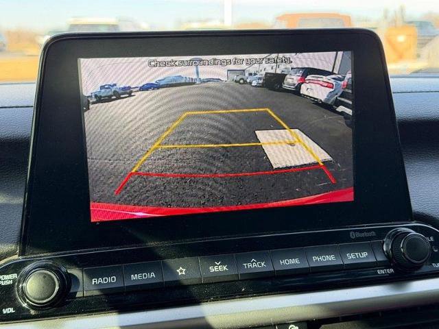 Used 2019 Kia Forte LXS image 21