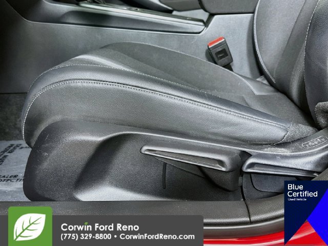 Used 2025 Honda Civic Sport image 22