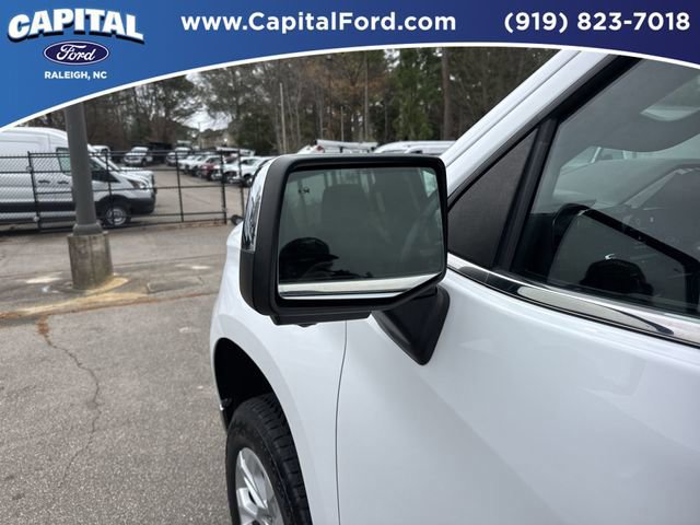 Used 2022 Chevrolet Silverado 1500 LTZ w/ LTZ Convenience Package II image 12