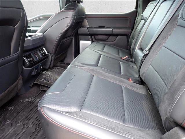 Certified 2025 Ford F150 Raptor image 9