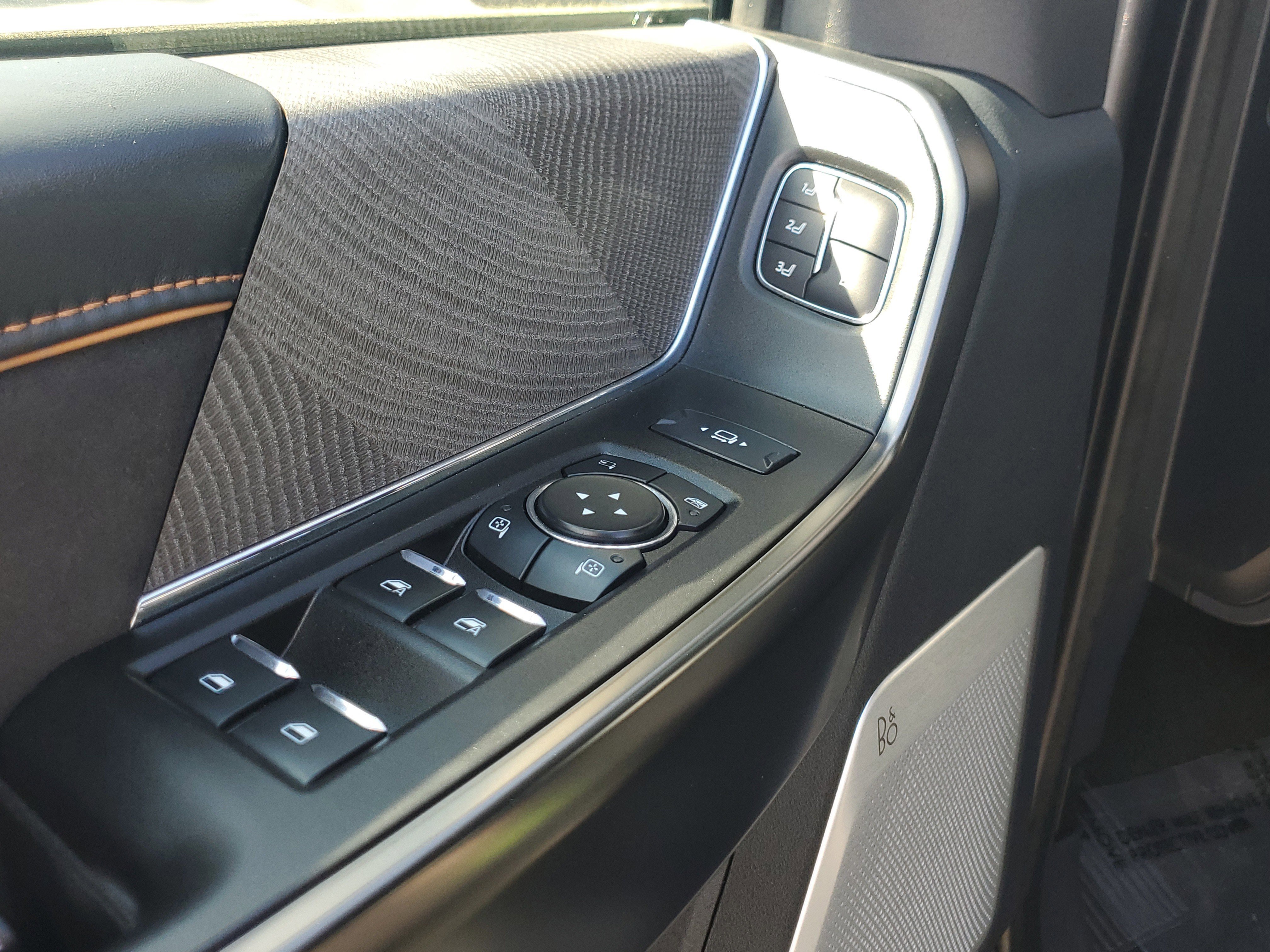 Certified 2024 Ford F250 Platinum image 19