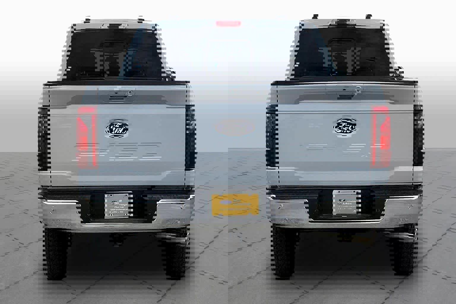 Certified 2025 Ford F150 XLT w/ Equipment Group 302A MID video 2