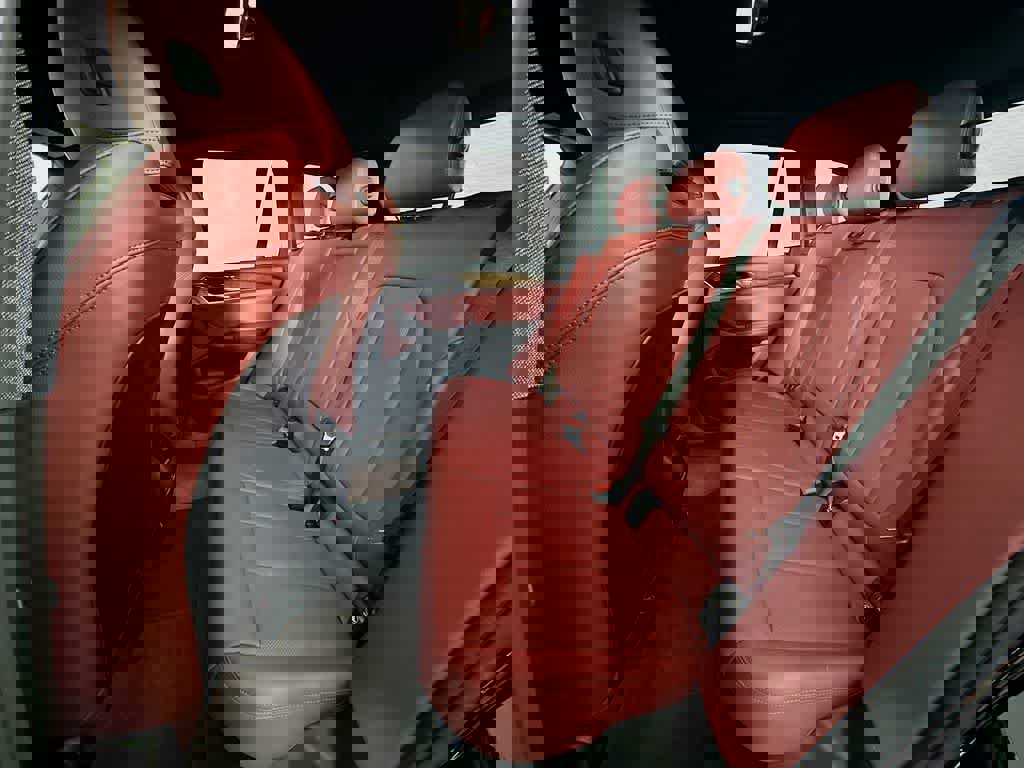 Used 2022 BMW X3 xDrive30i image 17