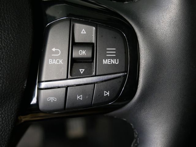 Certified 2025 Ford Escape Platinum image 20