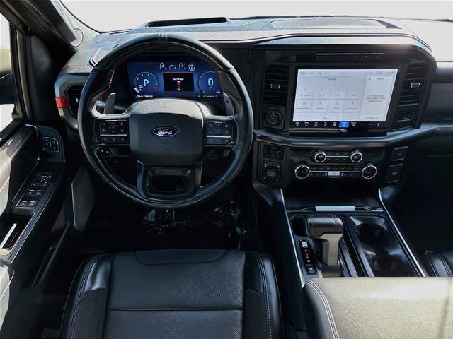Certified 2024 Ford F150 Raptor AWD/4WD image 26